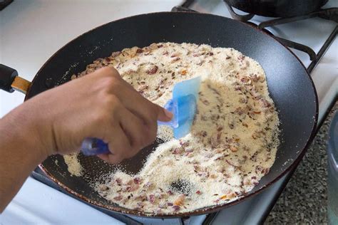 Savory Cream of Wheat with Onions and Peas (Upma) - Indiaphile