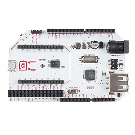 Buy Omega2 Arduino Dock Online at desertcartSri Lanka