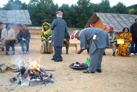 Igbo Customs & Traditions Showcased | CISA - Council of Igbo States in ...