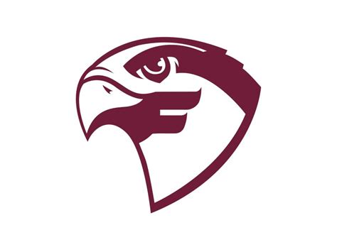 Fairmont State Falcons Logo PNG vector in SVG, PDF, AI, CDR format