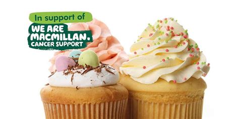 Peregrinate School Hosts Macmillan Coffee Morning - Peregrinate School