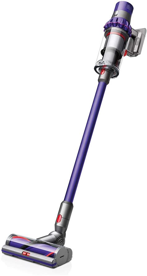 DYSON CYCLONE V10 ANIMAL LIGHTWEIGHT CORDLESS STICK VACUUM CLEANER $349.99