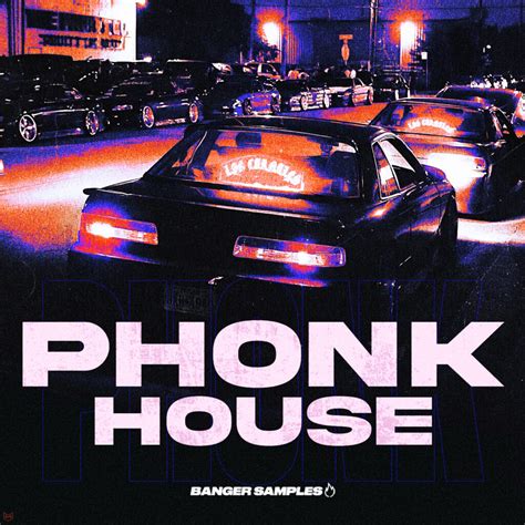 Phonk House – Banger Samples