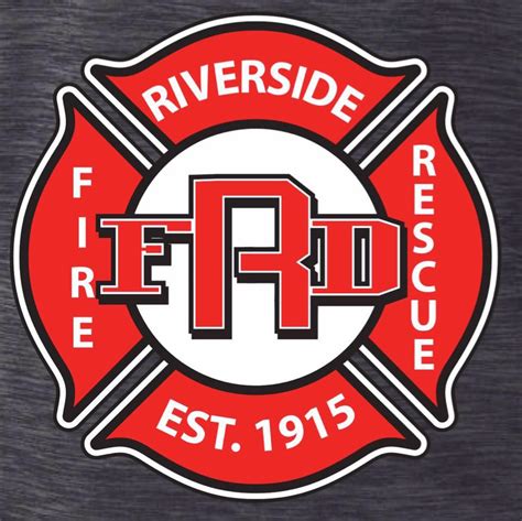 Riverside Fire Department Displays Local Heroes | KCII Radio - The One ...