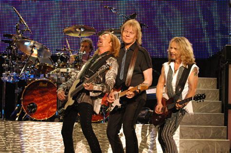 Styx - ROCKinsights | Music News