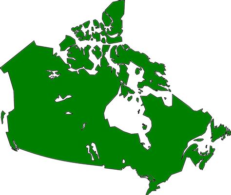 How Does Geography Impact Insurance Industry in Canada? - Finesurety