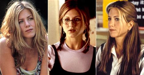 Jennifer Aniston Movies & TV Shows