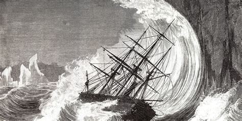 5 Times Hurricanes Changed History | HISTORY