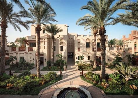 Jumeirah Dar Al Masyaf, United Arab Emirates