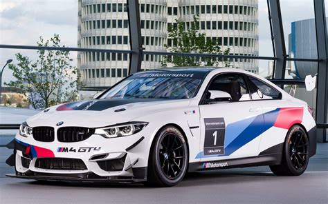 BMW M4 GT4 2020 HD Wallpapers - Wallpaper Cave