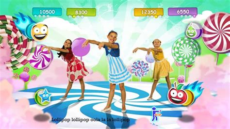 Just Dance Kids 2 (2011) | Xbox 360 Game | Pure Xbox