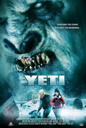 Yeti: Curse of the Snow Demon | giqisufi