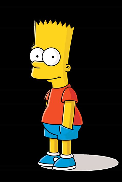 Top 999+ Bart Simpson Wallpaper Full HD, 4K Free to Use