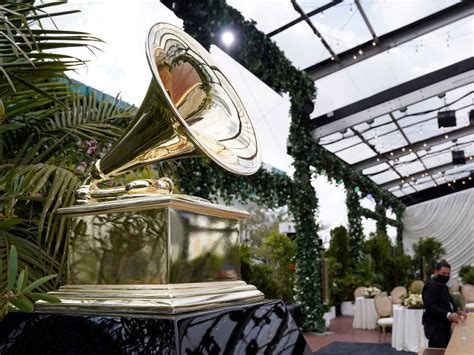 The main winners at the 63rd Grammy Awards | Express & Star