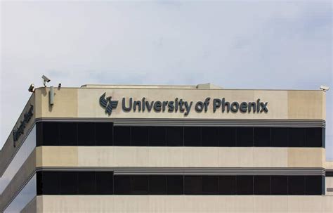 University Of Phoenix World Ranking – CollegeLearners.com