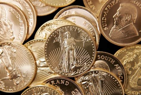 Three Things You Should Know Before You Buy Gold Coins