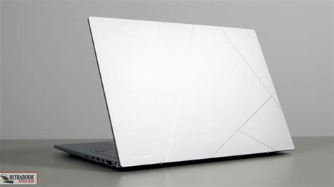 Asus ZenBook 14 OLED 2023 models: UX3402VA (Intel), UM3402YA (AMD), Flip UP3404VA (Intel)