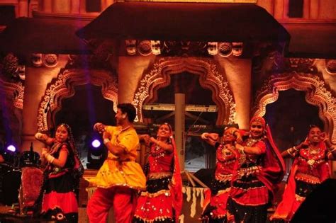 Hampi Utsav: 10 Reasons To Attend This Karnataka Festival