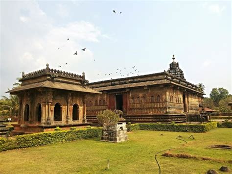 Ikkeri Aghoreshwara Temple (Sagara) - 2020 What to Know Before You Go (with Photos) - Tripadvisor