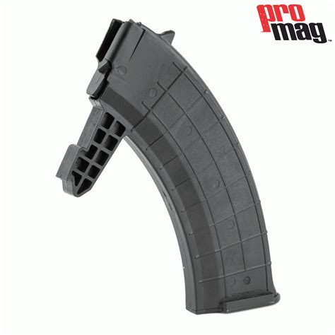 ProMag SKS 7.62x39mm 30 Round Magazine | The Mag Shack