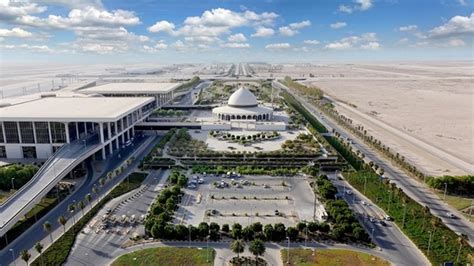 Blog: Los aeropuertos más grandes del mundo - EnElAire