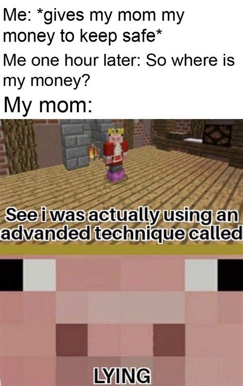 I just got scammed : r/memes