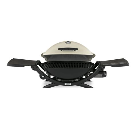 Weber Q 2200 Gas Grill - Northern Fireplace