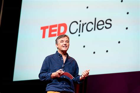 TED Has the Hopeful Coronavirus Discussions You Need - InsideHook