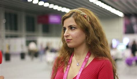 Dorsa Derakhshani: From Chess Grandmaster to Pre-Med - Hayat Life