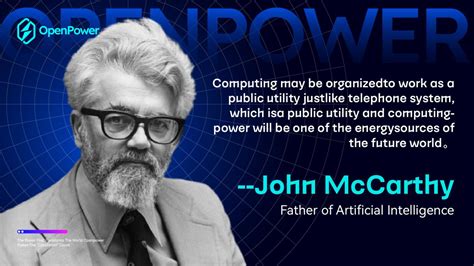 OpenPower high-performance distributed intelligent computing network opens a new era for the AI ...