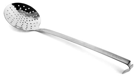 Stainless Steel Skimmer - Ø 12cm - Meilleur du Chef