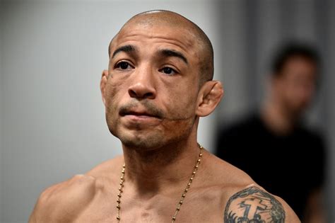 How did Jose Aldo get his scar? Story behind his gruesome injury to UFC ...