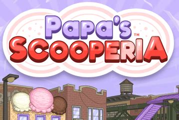 Papa's Donuteria Cool Math Games - Cool Math Cooking Games