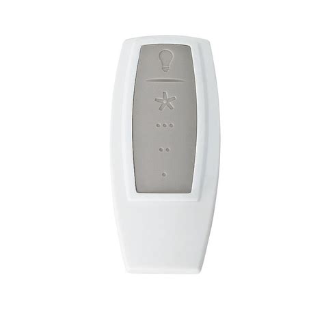 Hunter Universal 3-Speed Ceiling Fan Remote Control #99110