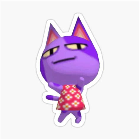 "Bob the Cat" Sticker by goblinlad | Redbubble