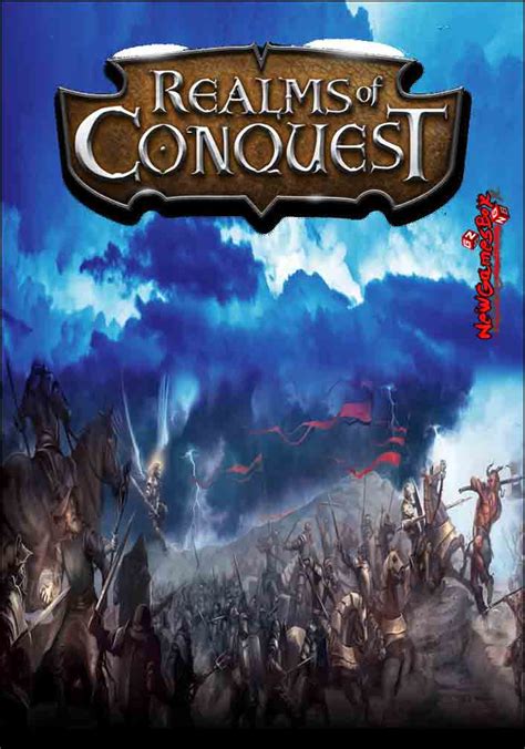 Realms Of Conquest Free Download Full PC Game Setup | New Games Box