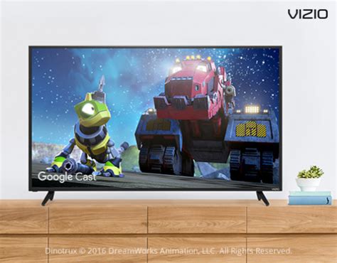 The VIZIO SmartCast™ E-Series Display is Here... | VIZIO Blog