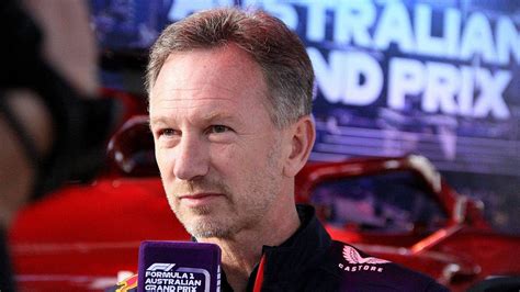 Christian Horner Called for F1 Sprint Race Improvement Ahead of ...