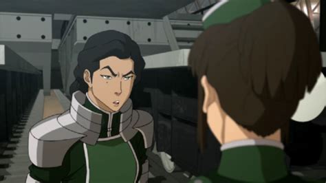 Kuvira - Avatar: The Legend of Korra Photo (37864060) - Fanpop