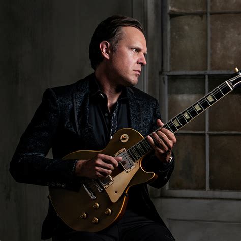 Joe Bonamassa on tour European Spring Tour 2022 - Guestpectacular