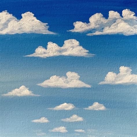 Cloud Witch Painting - campestre.al.gov.br