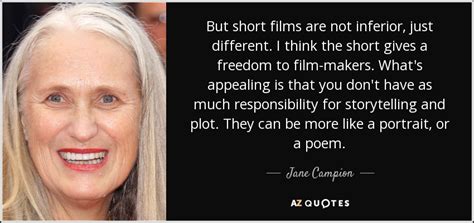 TOP 25 SHORT FILMS QUOTES (of 94) | A-Z Quotes