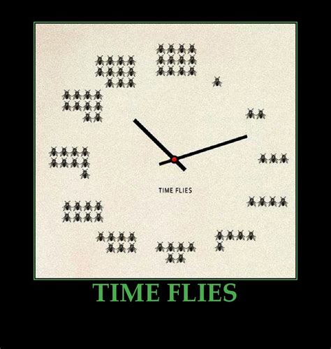 Time Flies Quotes Funny. QuotesGram