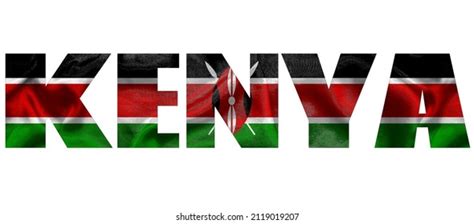 Kenya Logo Photos, Images and Pictures