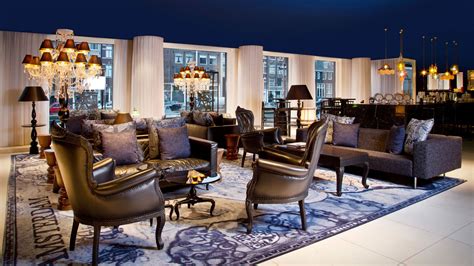 Andaz Amsterdam Prinsengracht - Marcel Wanders