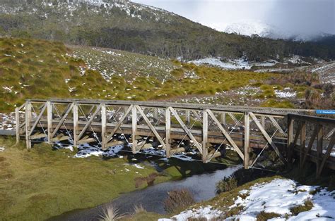 Dove Lake Walk - Bushwalk Tasmania