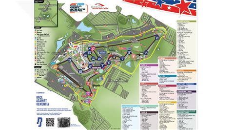 What to know for the F1 race at Austin's Circuit of the Americas | kvue.com