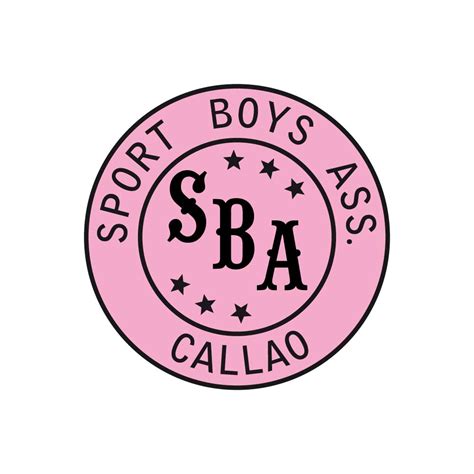 Sport Boys Del Callao Logo Vector - (.Ai .PNG .SVG .EPS Free Download)