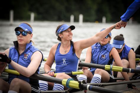 Gallery - Henley Women's Regatta