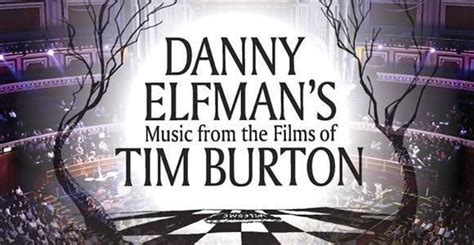 Danny Elfman’s Music from the films of Tim Burton en France ! – Tim ...